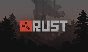 荒野求生 (Rust)