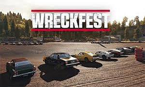 撞車嘉年華 (Wreckfest)