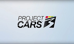 賽車計劃3 (Project CARS 3)