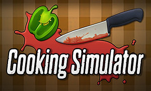 料理模擬器 (Cooking Simulator)
