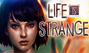 奇妙人生 (Life is Strange)