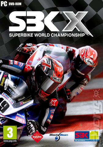 世界超級摩托車錦標賽X (SBK X: Superbike World Championship)