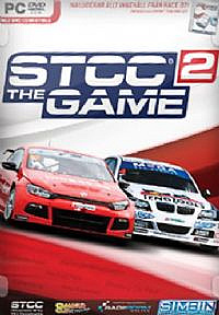 STCC瑞典房車錦標賽2 (STCC The Game 2)