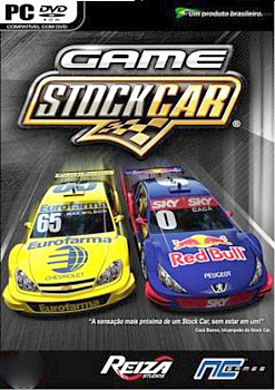 巴西房車錦標賽 (Game Stock Car)