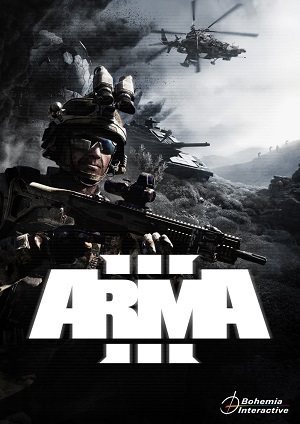 武裝行動 3 (ArmA 3)